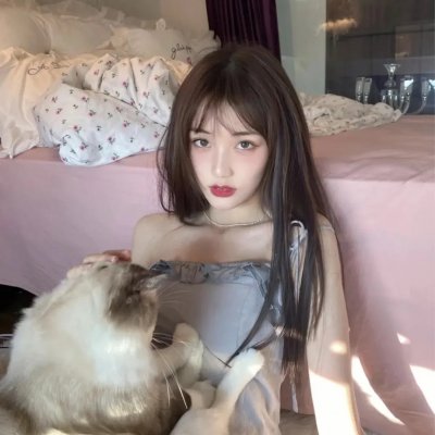 非洲大猫