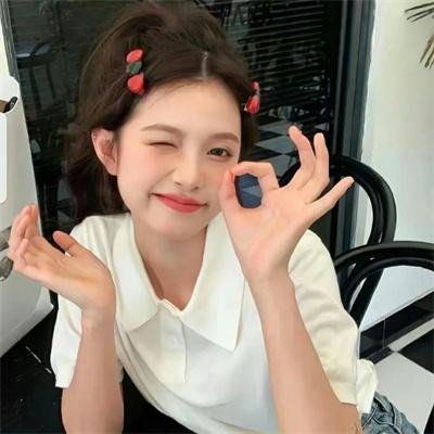 代表小姐